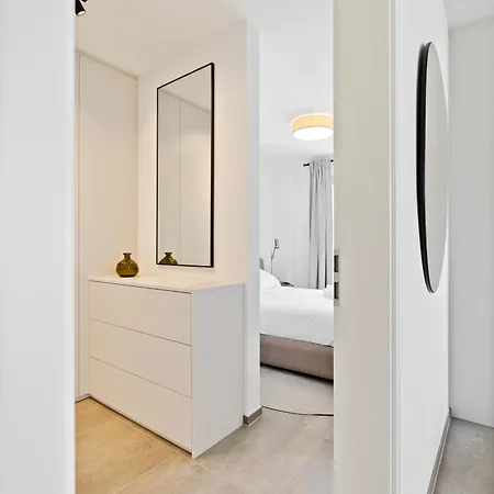 Lejlighed Modern Gasperich Near Cloche Dor Luxembourg By