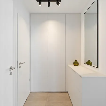 Modern Gasperich Near Cloche Dor Lejlighed *