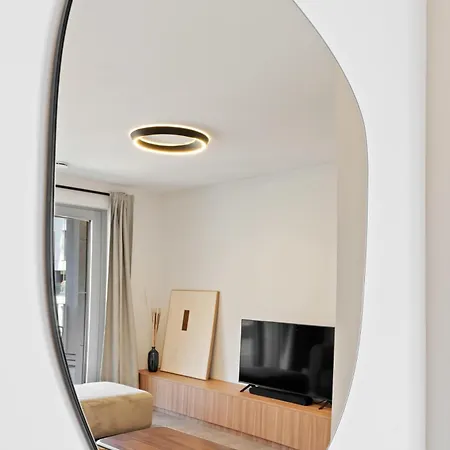 Modern Gasperich Near Cloche Dor Luxembourg By