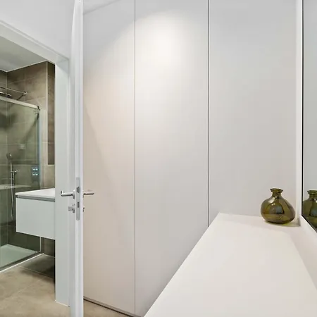 Modern Gasperich Near Cloche Dor * Luxembourg By